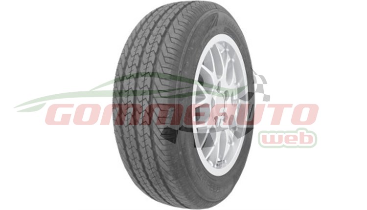 COP. 215/70R015C Doublestar DS828 109/107R